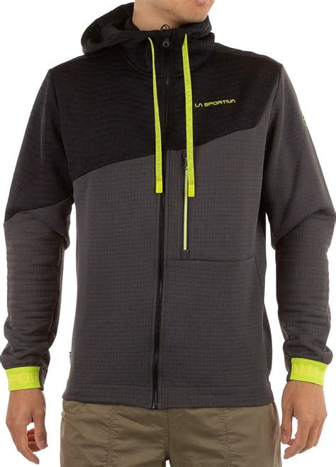 La Sportiva Men's Method Hoody